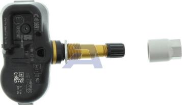 AISIN TPMS-T08 - Датчик частоти обертання колеса, контроль тиску в шинах avtolavka.club