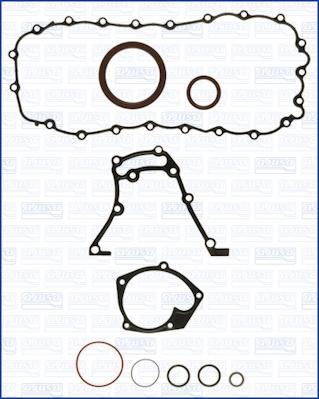 Ajusa 54155600 - Комплект прокладок, блок-картер двигуна avtolavka.club