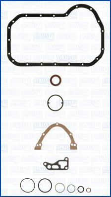 Ajusa 54297500 - Комплект прокладок, блок-картер двигуна avtolavka.club