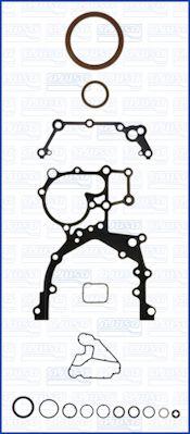 Ajusa 54204500 - Комплект прокладок, блок-картер двигуна avtolavka.club