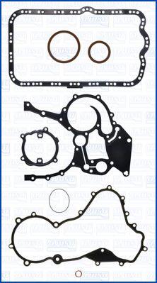 Ajusa 54217400 - Комплект прокладок, блок-картер двигуна avtolavka.club