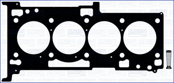 Ajusa 55013800 - Прокладка, головка циліндра avtolavka.club