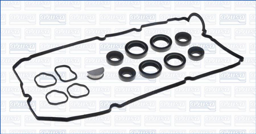 Ajusa 56065400 - Комплект прокладок, кришка головки циліндра avtolavka.club
