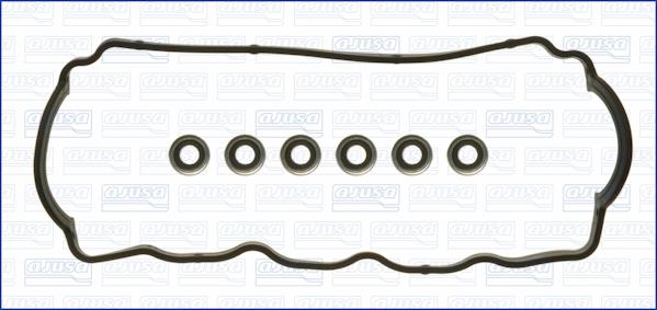 Ajusa 56035600 - Комплект прокладок, кришка головки циліндра avtolavka.club