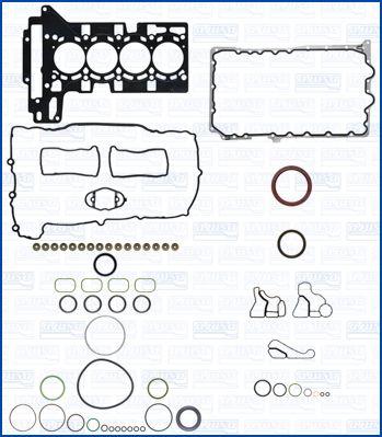 Ajusa 50405600 - Комплект прокладок, двигун avtolavka.club