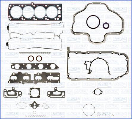 Ajusa 50193100 - Комплект прокладок, двигун avtolavka.club