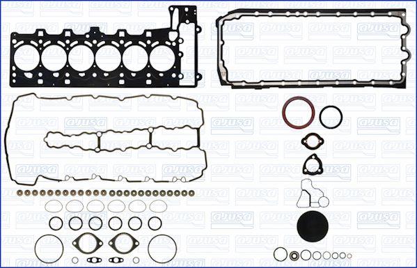 Ajusa 50348000 - Комплект прокладок, двигун avtolavka.club