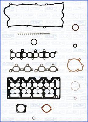 Ajusa 51023900 - Комплект прокладок, двигун avtolavka.club