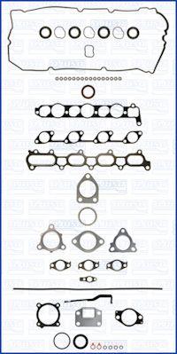Ajusa 53052400 - Комплект прокладок, головка циліндра avtolavka.club