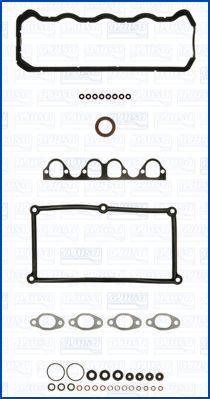 Ajusa 53011300 - Комплект прокладок, головка циліндра avtolavka.club