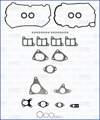 Ajusa 53039700 - Комплект прокладок, головка циліндра avtolavka.club