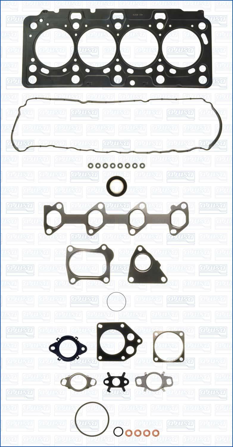 Ajusa 52511300 - Комплект прокладок, головка циліндра avtolavka.club