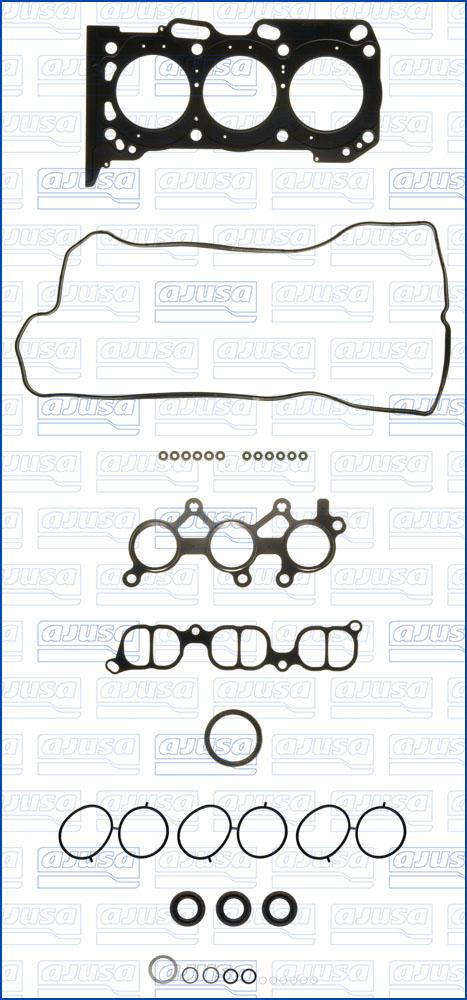 Ajusa 52533900 - Комплект прокладок, головка циліндра avtolavka.club