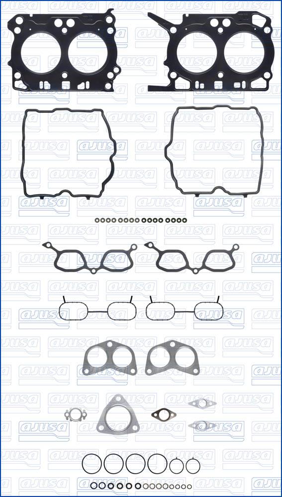 Ajusa 52578300 - Комплект прокладок, головка циліндра avtolavka.club