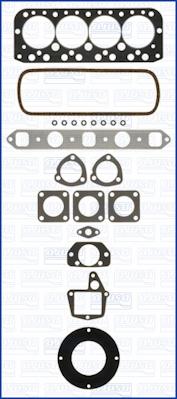 Ajusa 52101600 - Комплект прокладок, головка циліндра avtolavka.club