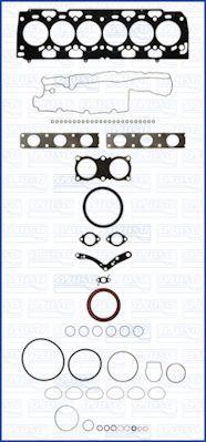 Ajusa 52389700 - Комплект прокладок, головка циліндра avtolavka.club
