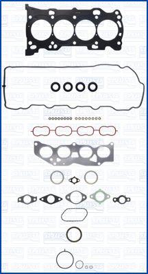 Ajusa 52382800 - Комплект прокладок, головка циліндра avtolavka.club