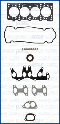 Ajusa 52256300 - Комплект прокладок, головка циліндра avtolavka.club