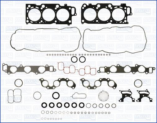 Ajusa 52264900 - Комплект прокладок, головка циліндра avtolavka.club