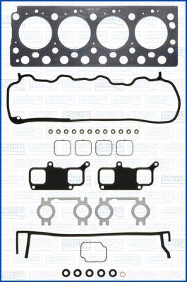 Ajusa 52201700 - Комплект прокладок, головка циліндра avtolavka.club