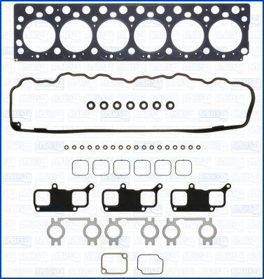 Ajusa 52285500 - Комплект прокладок, головка циліндра avtolavka.club