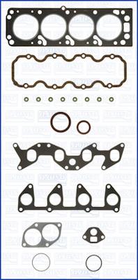 Ajusa 52226000 - Комплект прокладок, головка циліндра avtolavka.club
