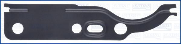 Ajusa 00759200 - Прокладка, натяжний пристрій ланцюга приводу avtolavka.club