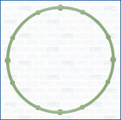 Ajusa 01462800 - Прокладка, корпус впускного колектора avtolavka.club