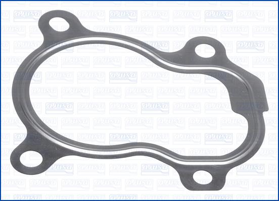 Ajusa 01595200 - Прокладка, труба вихлопного газу avtolavka.club