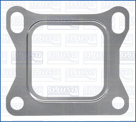 Ajusa 01565300 - Прокладка, компресор avtolavka.club