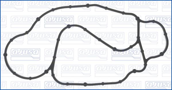 Ajusa 01616600 - Прокладка, корпус масляного фільтра avtolavka.club