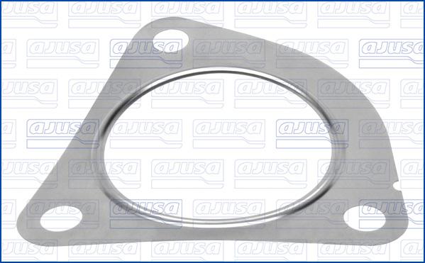 Ajusa 01787100 - Прокладка, труба вихлопного газу avtolavka.club