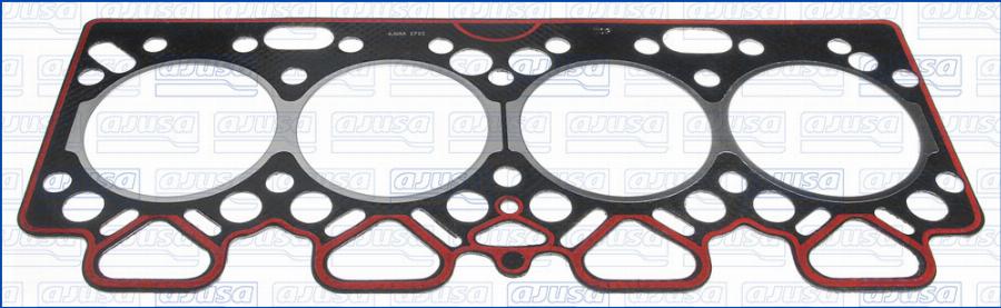 Ajusa 10058600 - Прокладка, головка циліндра avtolavka.club