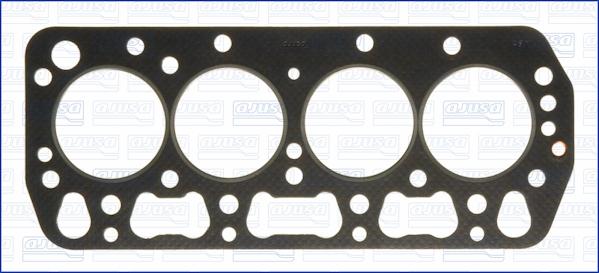 Ajusa 10030500 - Прокладка, головка циліндра avtolavka.club