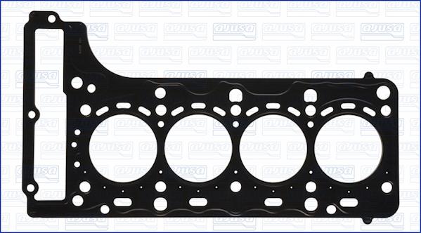 Ajusa 10199000 - Прокладка, головка циліндра avtolavka.club