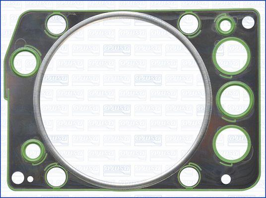 Ajusa 10208500 - Прокладка, головка циліндра avtolavka.club