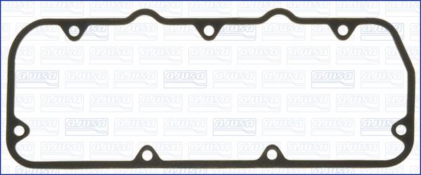 Ajusa 11027600 - Прокладка, кришка головки циліндра avtolavka.club