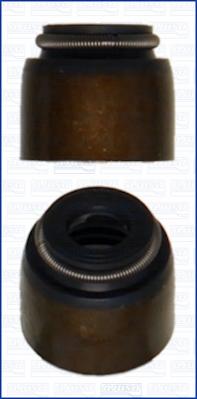 Ajusa 12019500 - Кільце ущільнювача, шток клапана avtolavka.club