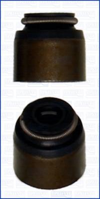 Ajusa 12019800 - Кільце ущільнювача, шток клапана avtolavka.club