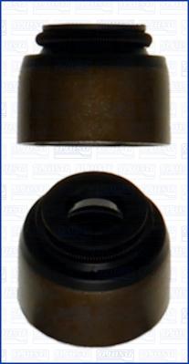 Ajusa 12014300 - Кільце ущільнювача, шток клапана avtolavka.club