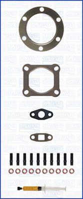 Ajusa JTC11943 - Монтажний комплект, компресор avtolavka.club