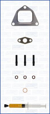 Ajusa JTC11484 - Монтажний комплект, компресор avtolavka.club