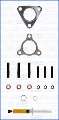Ajusa JTC11479 - Монтажний комплект, компресор avtolavka.club