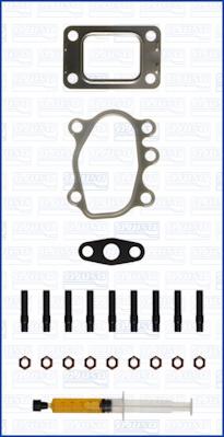 Ajusa JTC11090 - Монтажний комплект, компресор avtolavka.club