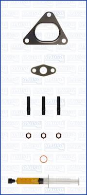 Ajusa JTC11197 - Монтажний комплект, компресор avtolavka.club