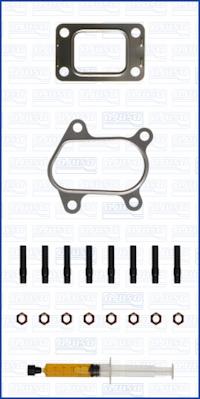 Ajusa JTC11102 - Монтажний комплект, компресор avtolavka.club