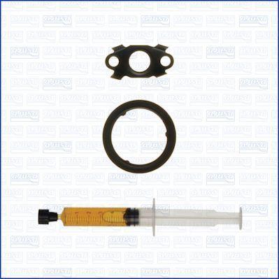 Ajusa JTC11862 - Монтажний комплект, компресор avtolavka.club