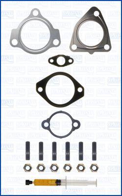 Ajusa JTC11809 - Монтажний комплект, компресор avtolavka.club