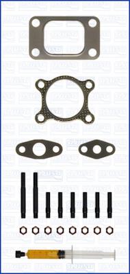 Ajusa JTC11733 - Монтажний комплект, компресор avtolavka.club