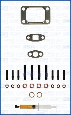 Ajusa JTC12170 - Монтажний комплект, компресор avtolavka.club
